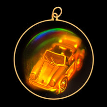 Load image into Gallery viewer, Convertible Car (Large)