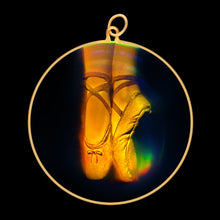 Load image into Gallery viewer, Ballet Dancer Shoes (Large)