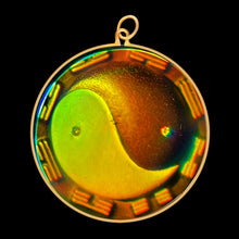 Load image into Gallery viewer, Chinese Ying Yang (Large)