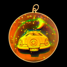 Load image into Gallery viewer, 2 Lovers in Car at Night (Large)