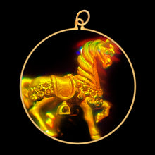 Load image into Gallery viewer, Carousel Horse (Large)