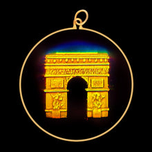 Load image into Gallery viewer, Paris Arc de Triomphe (Large)