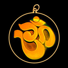 Load image into Gallery viewer, Om Hindu Symbol (Large)