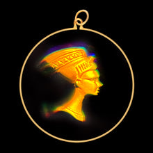 Load image into Gallery viewer, Egyptian Nefertiti Head (Large)