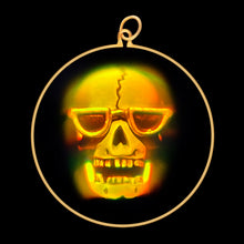 Load image into Gallery viewer, Cool Skull (Large)