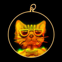 Load image into Gallery viewer, Cool Cat (Large)