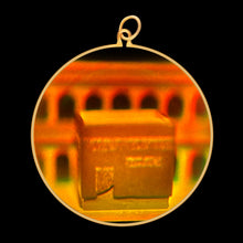 Load image into Gallery viewer, Kaaba Mecca Islam (Large)