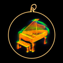 Load image into Gallery viewer, Piano (Large)