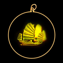 Load image into Gallery viewer, Sail Ship (Large)