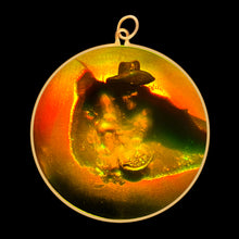 Load image into Gallery viewer, Gold Panning Pioneer (Large)