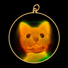 Load image into Gallery viewer, Cat Head (Large)