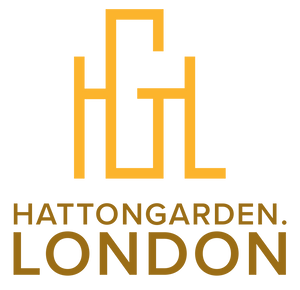 Hatton Garden London