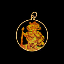 Load image into Gallery viewer, St Christopher (Small)

