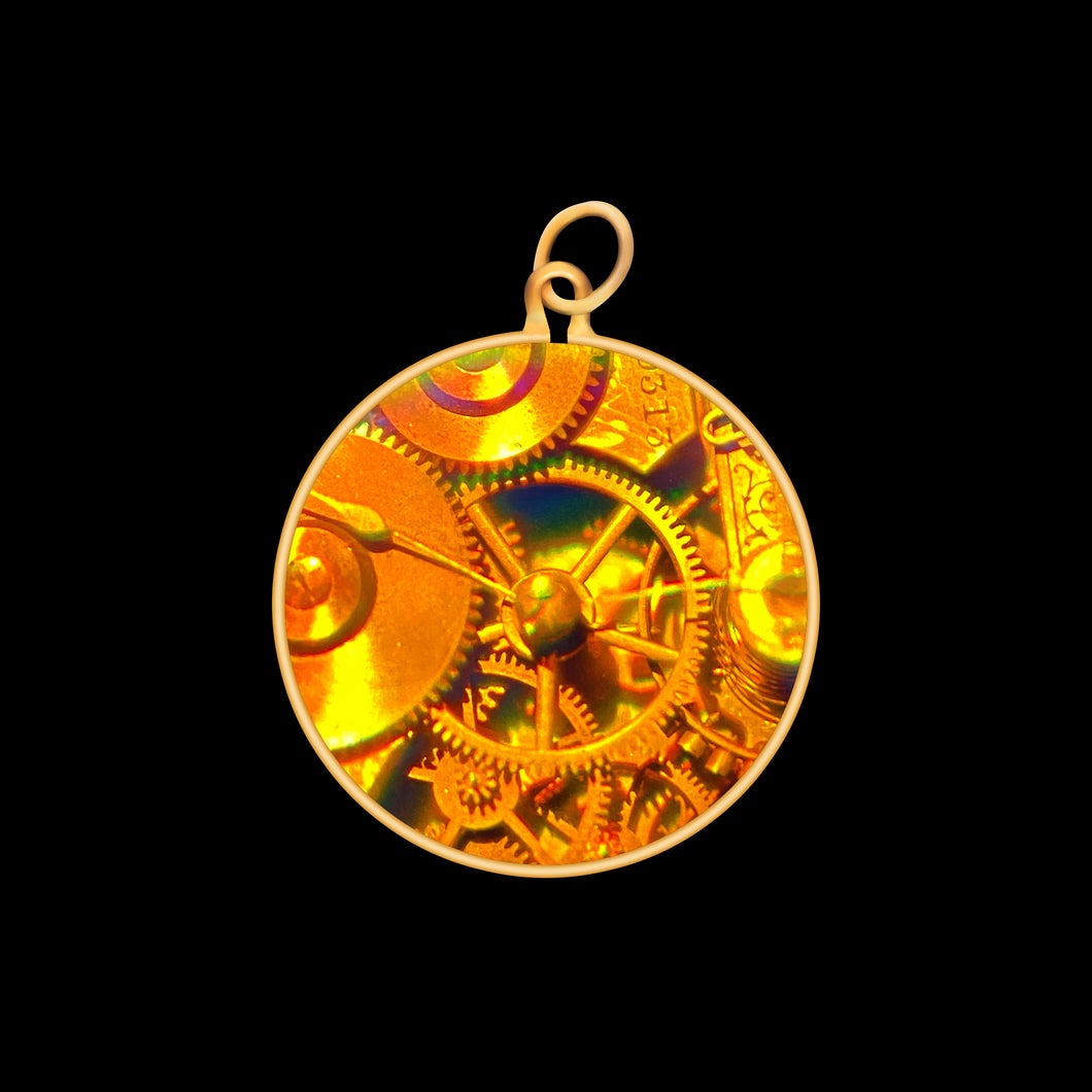 Watch Parts (Small)