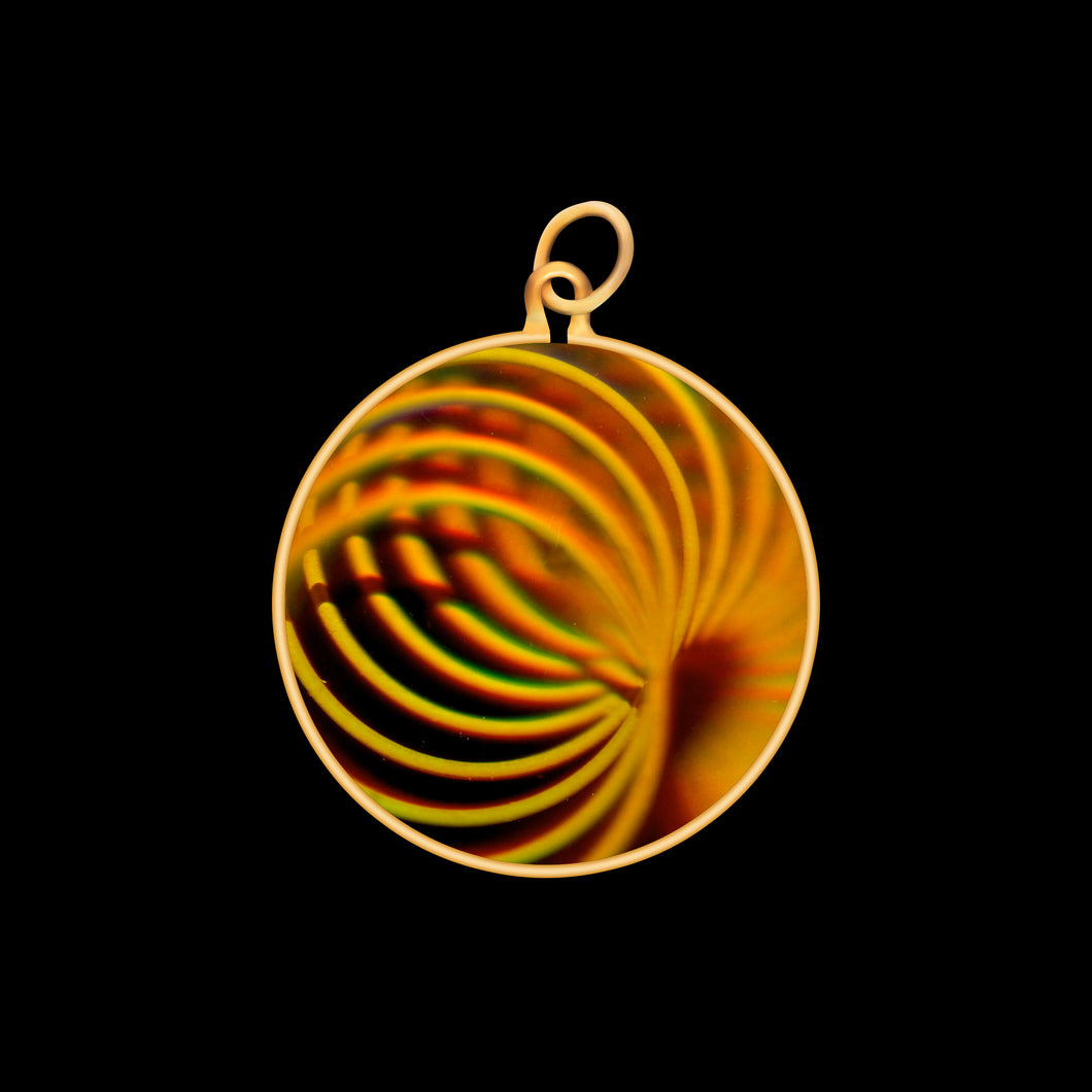 Slinky Spring (Small)