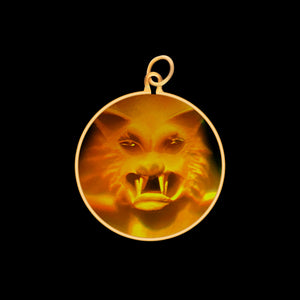 Vampire Bat (Small)