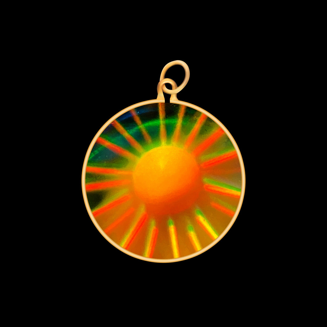 Satellite (Small)