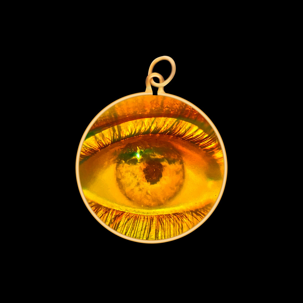 Eye (Small)