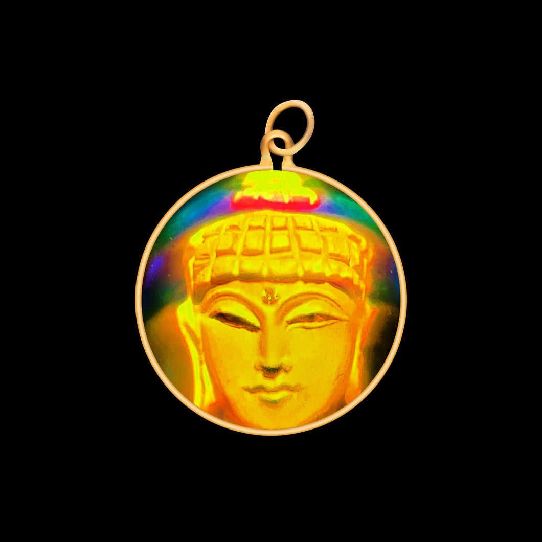 Buddha (Small)