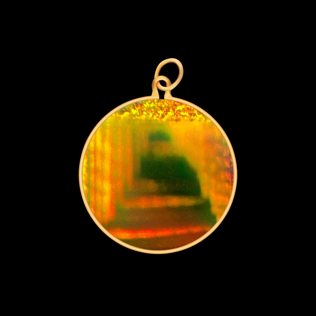 Egyptian Pyramid (Small)