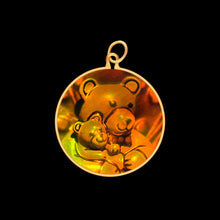 Load image into Gallery viewer, Teddy Bear Parent &amp; Child (Small)

