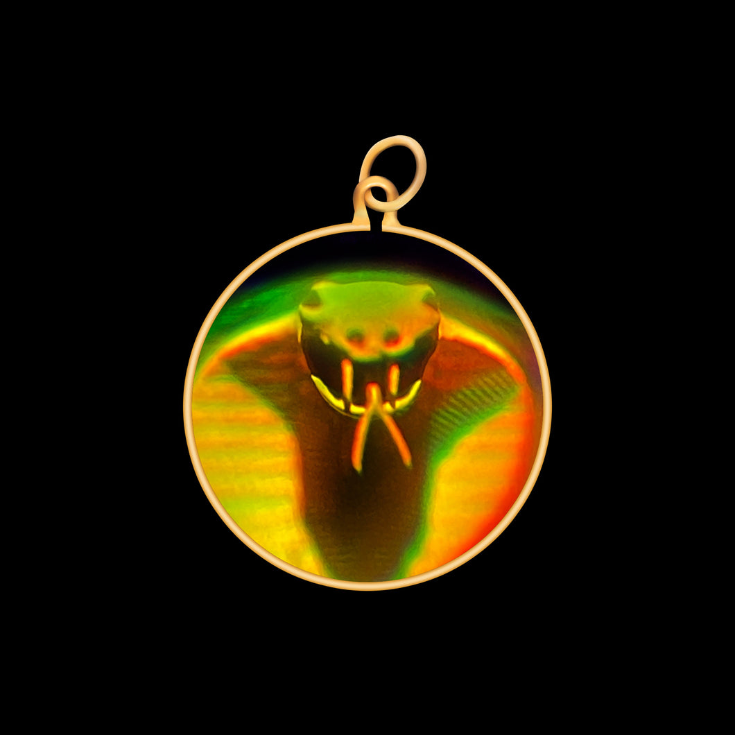 Cobra Snake (Small)