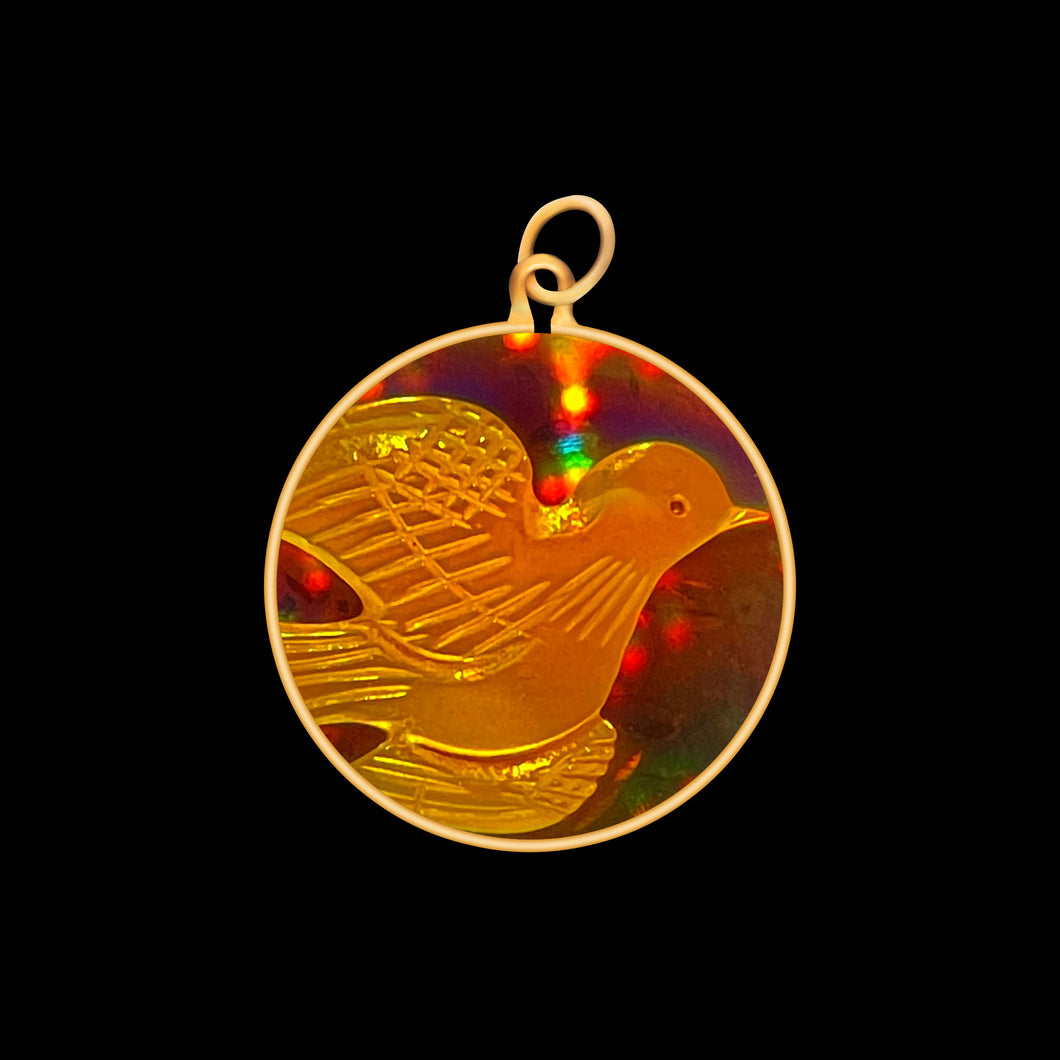 Dove Bird (Small)