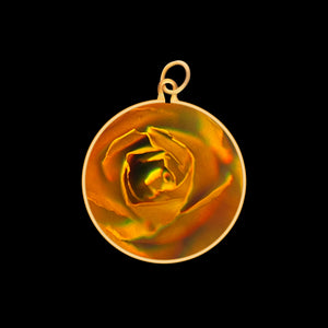 Rose Flower (Small)