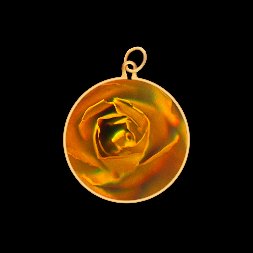 Rose Flower (Small)