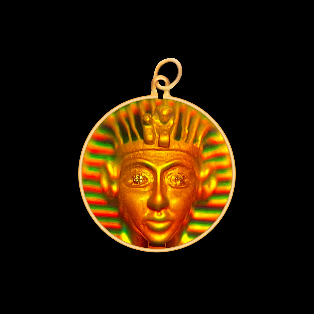 Tutankhamun Egyptian Pharaoh (Small)