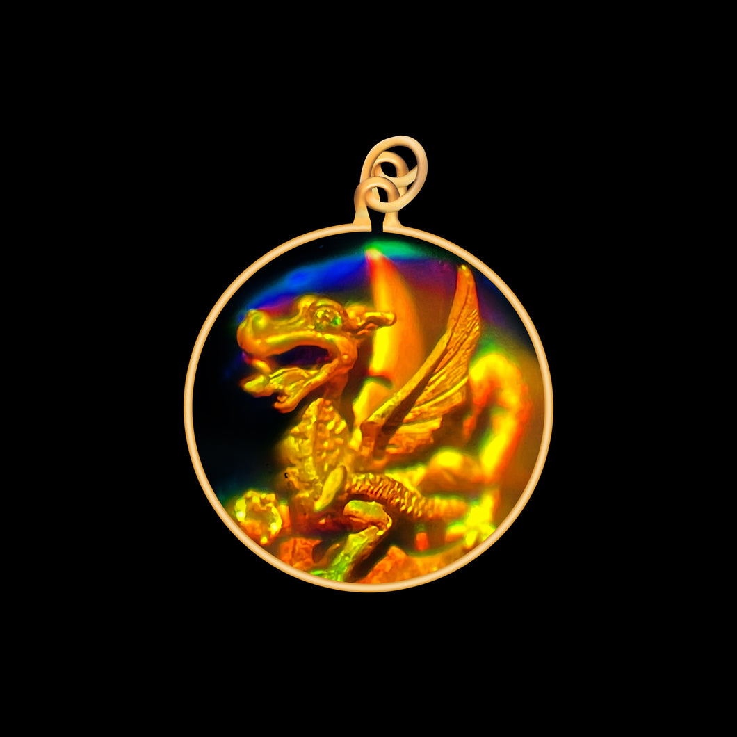 Dragon (Small)