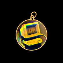 Load image into Gallery viewer, Retro Vintage Computer (Small)
