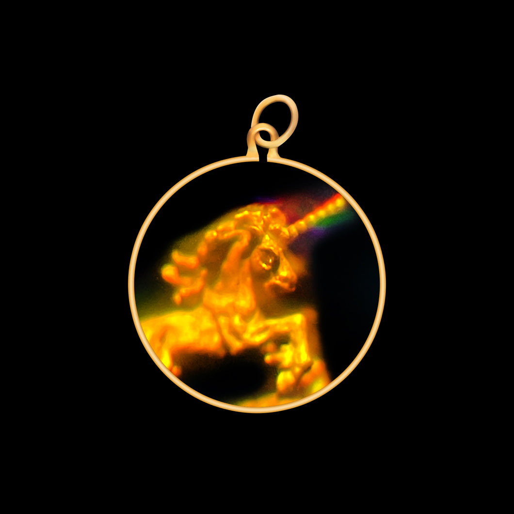 Unicorn (Small)