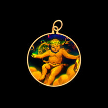 Load image into Gallery viewer, Cherub (Small)

