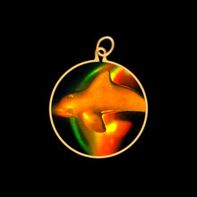 Load image into Gallery viewer, Dolphin (Small)
