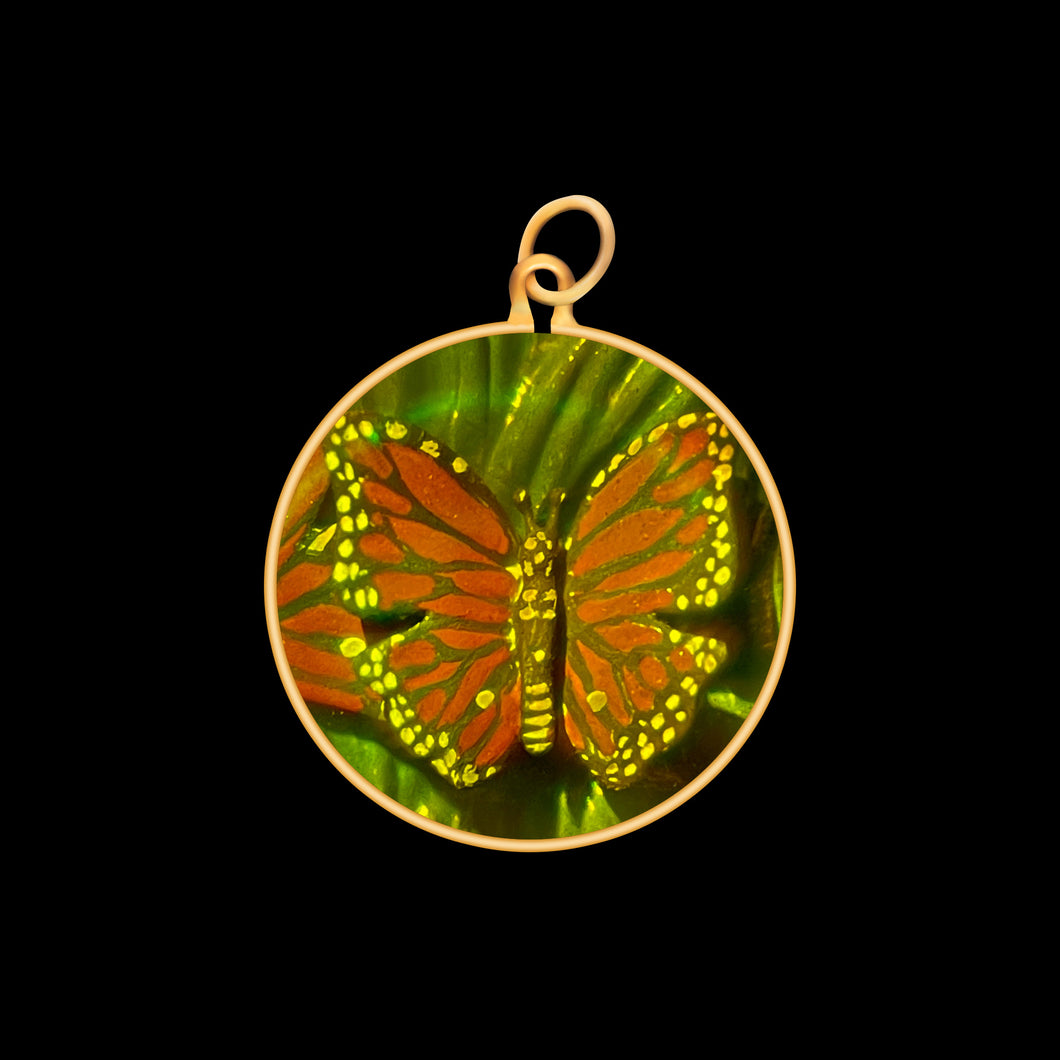 Butterflies (Small)