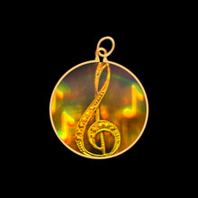 Load image into Gallery viewer, Musical Note (Small)
