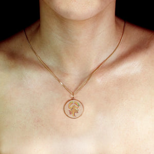 Zodiac Scorpio Scorpion (Small)