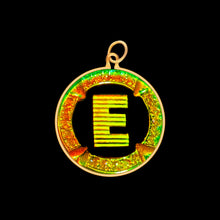 Load image into Gallery viewer, Initial Letter E&quot; (Small)
