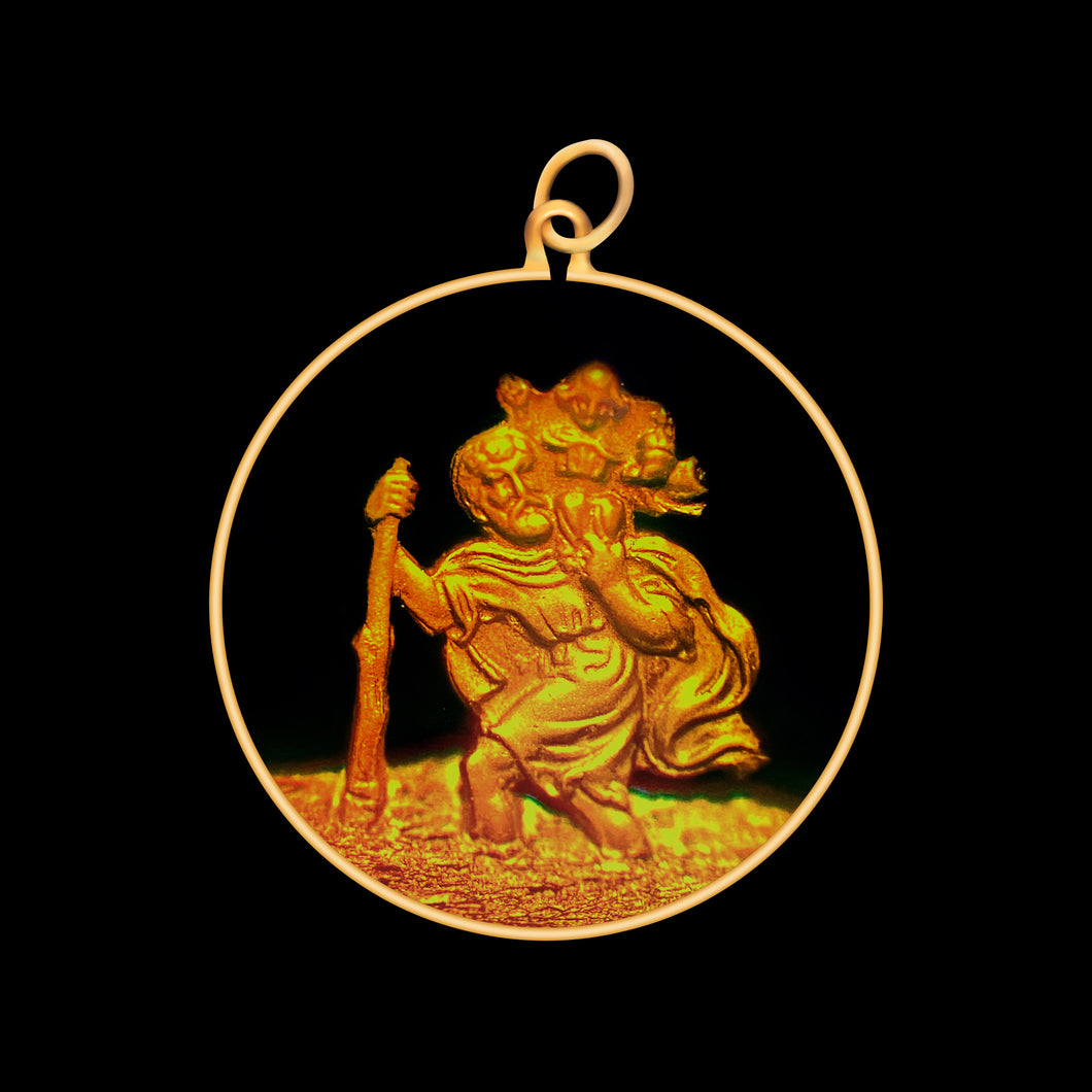 St Christopher (Medium)