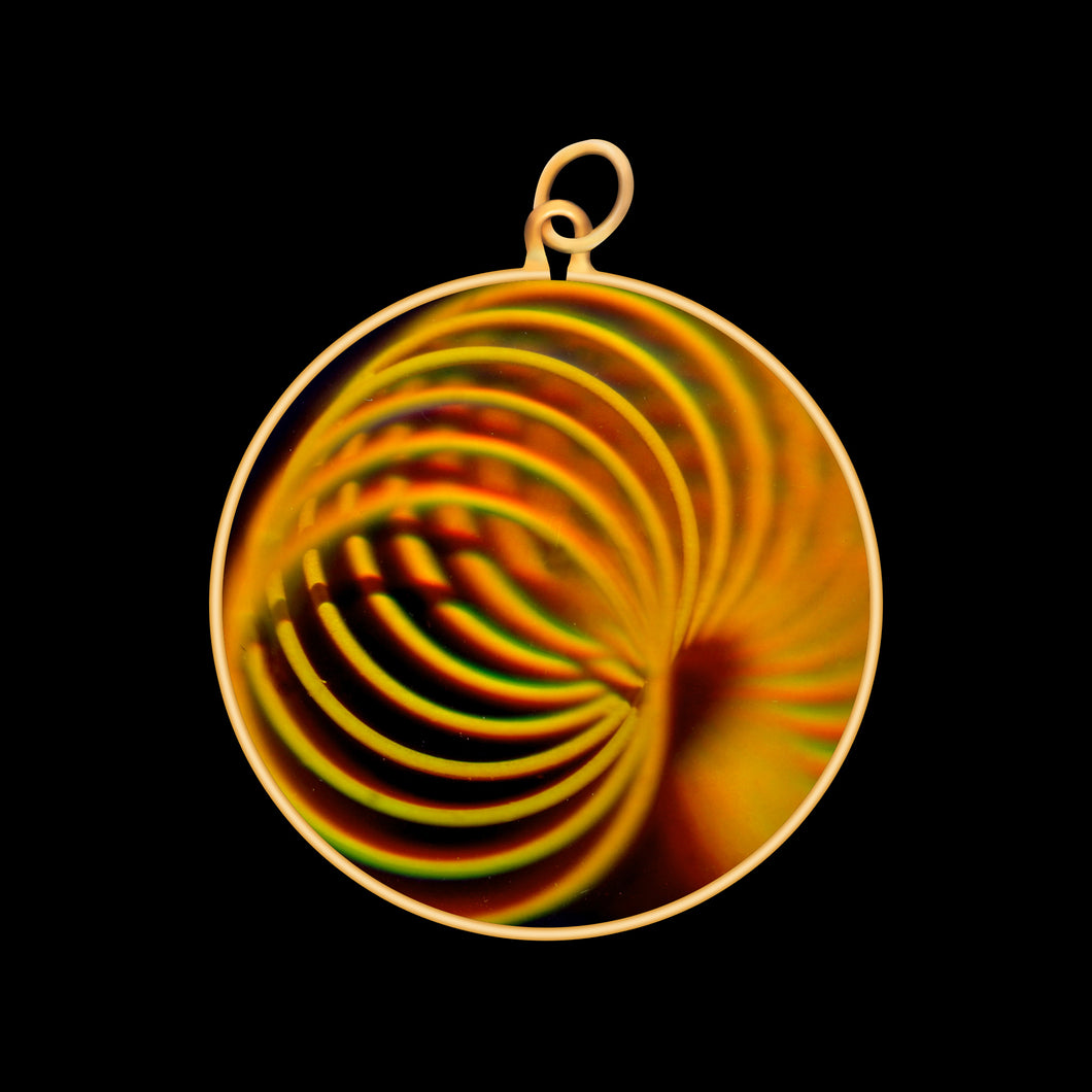 Slinky Spring (Medium)