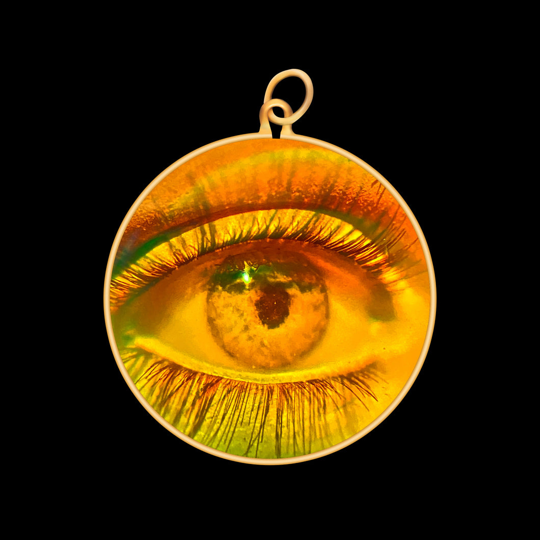 Eye (Medium)