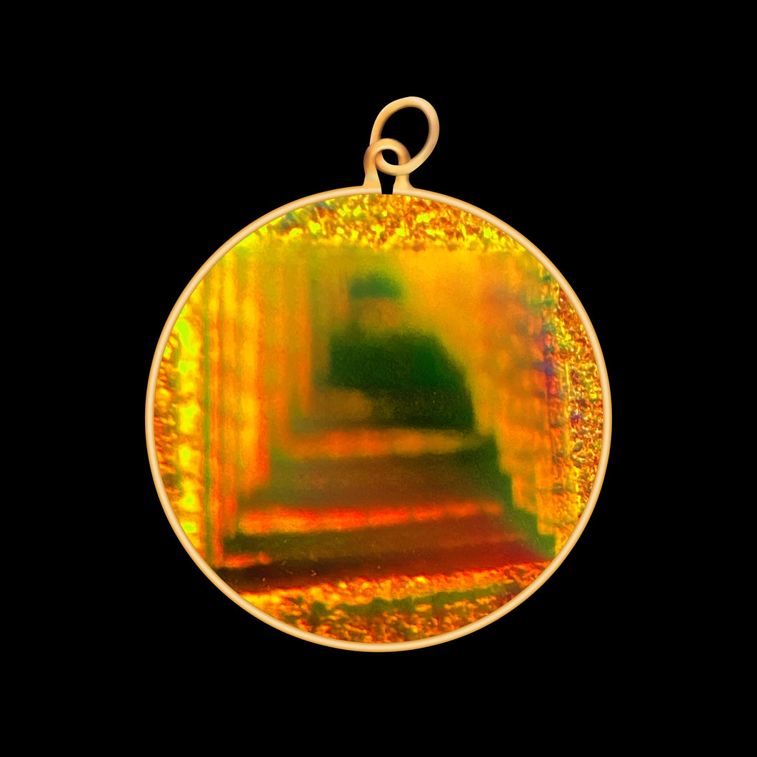 Egyptian Pyramid (Medium)