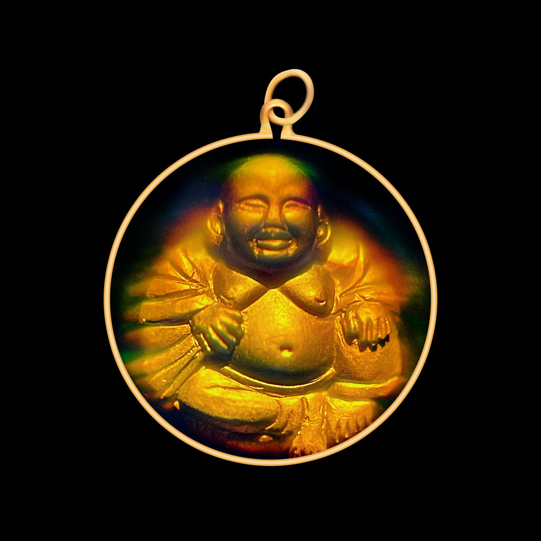Budai Laughing Buddha (Medium)