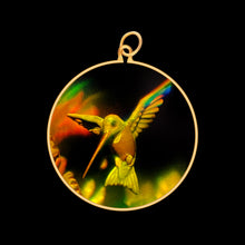 Load image into Gallery viewer, Hummingbird (Medium)
