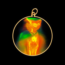 Load image into Gallery viewer, Kitten Cat (Medium)
