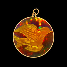 Load image into Gallery viewer, Dove Bird (Medium)
