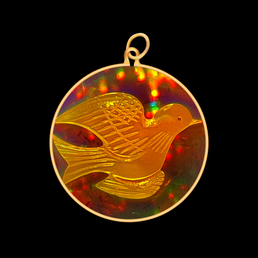 Dove Bird (Medium)