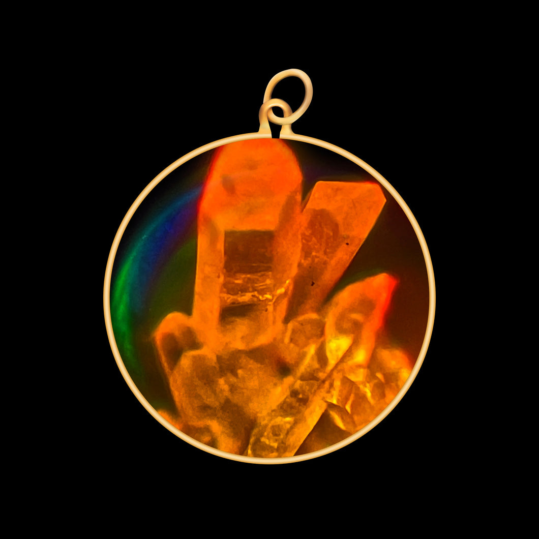 Crystals (Medium)