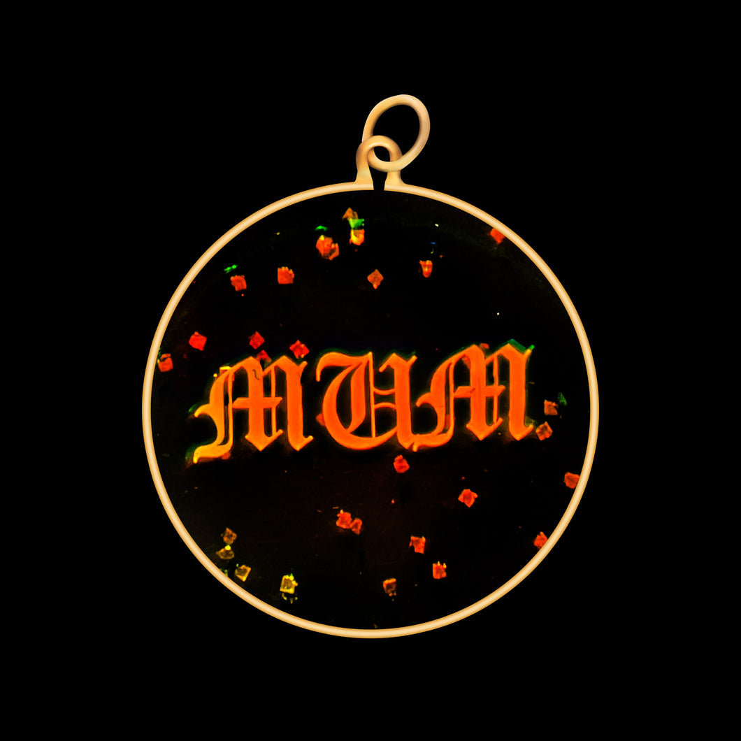 MUM (Medium)
